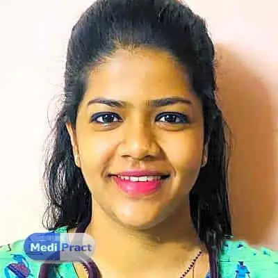 Dr. Unmesha Pawar Profile Picture
