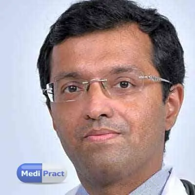 Dr. Unmil Shah Profile Picture
