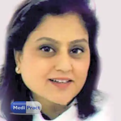 Dr. Unnati Gupta Profile Picture