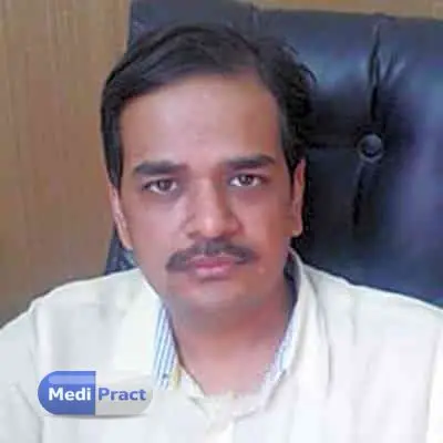 Dr. Unnati Kumar Profile Picture