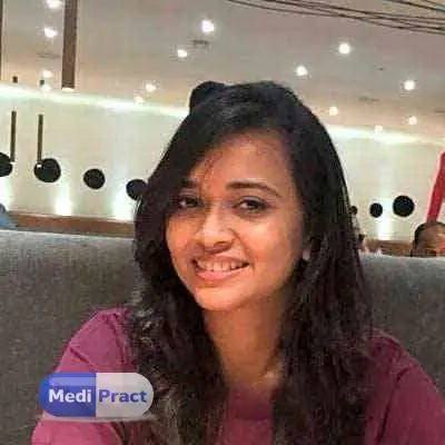 Dr. Unnati Mistry Profile Picture