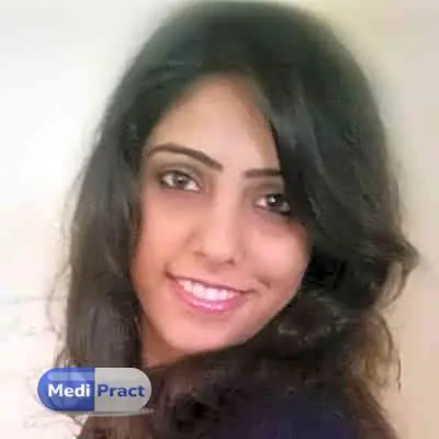 Dr. Unnati Profile Picture
