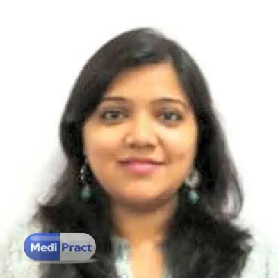 Dr. Unnati Sheth Profile Picture