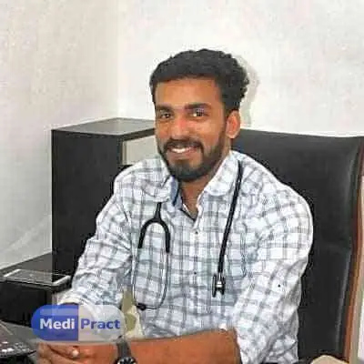Dr. Unnikrishnan Profile Picture
