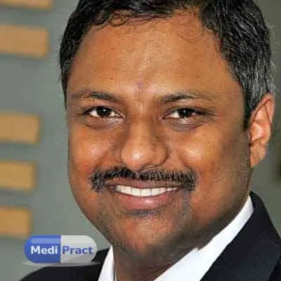 Dr. Unu Sujathan Profile Picture