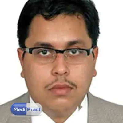 Dr. UPAL SENGUPTA Profile Picture