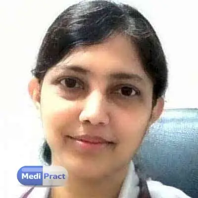 Dr. Upali Nanda Profile Picture