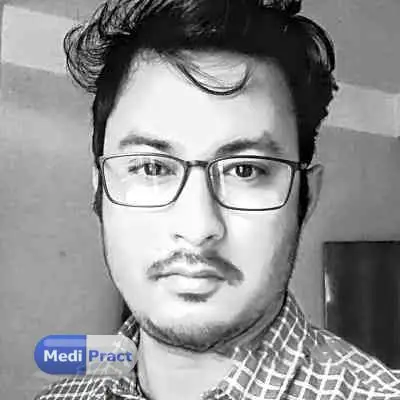 Dr. Upam Deka Profile Picture