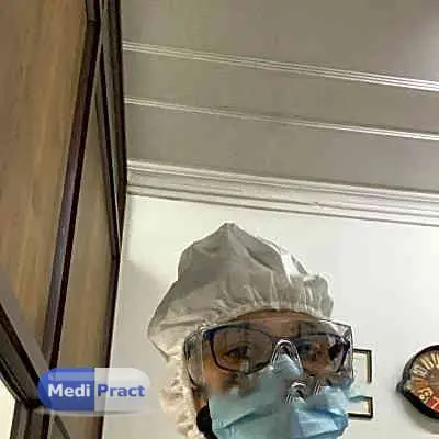 Dr. Upama Gupta Profile Picture