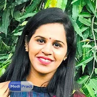 Dr. Upasana Chaddha Vij Profile Picture