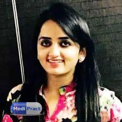 Dr. Upasana Chhabra Profile Picture