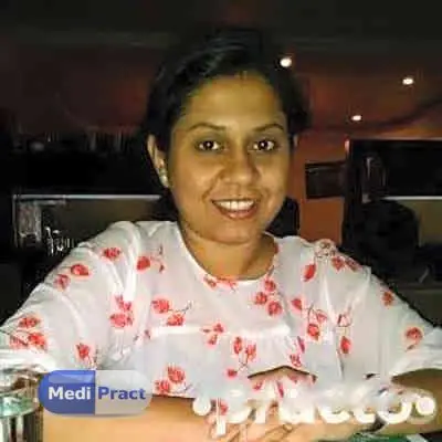 Dr. Upasana Dube Profile Picture