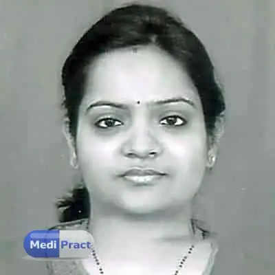 Dr. Upasana Dudeja Grover Profile Picture