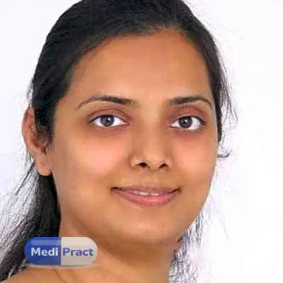 Dr. Upasana Garg Profile Picture