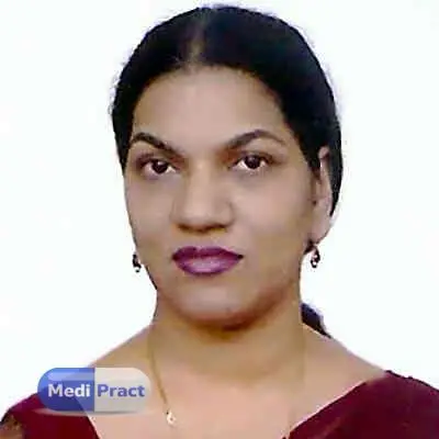 Dr. Upasana Gupta Profile Picture