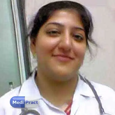 Dr. Upasana Kak Profile Picture