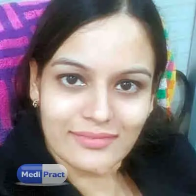 Dr. Upasana Kaushik Profile Picture