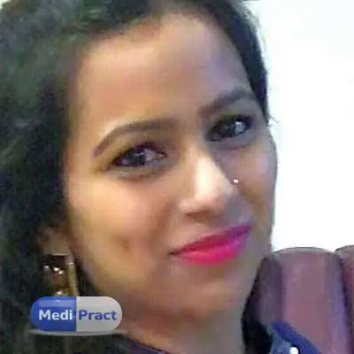 Dr. Upasana M Gupta Profile Picture