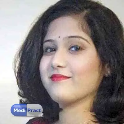 Dr. Upasana Palo Profile Picture