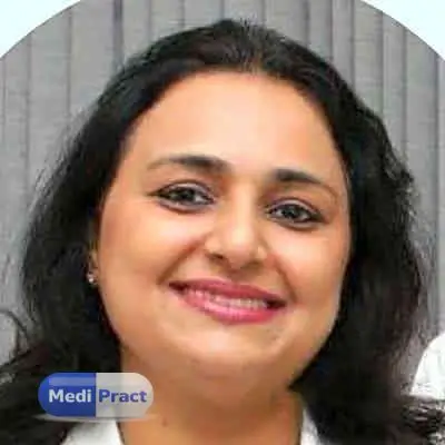 Dr. Upasana Sethi Ahuja Profile Picture