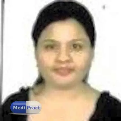 Dr. Upasana Sthapak Profile Picture