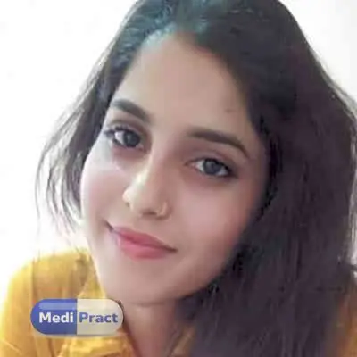 Dr. Upasna Choudhary Profile Picture