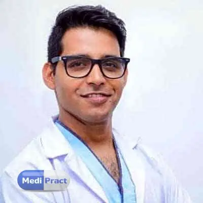 Dr. Upavan Pandya Profile Picture