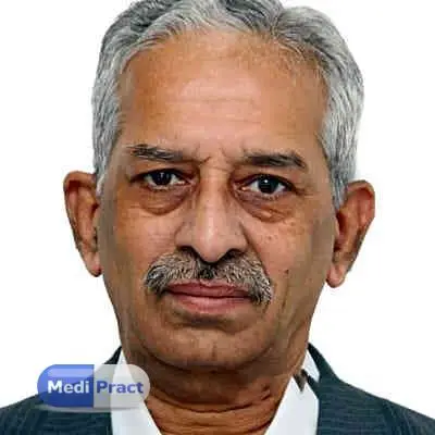 Dr. Upender Rao Profile Picture