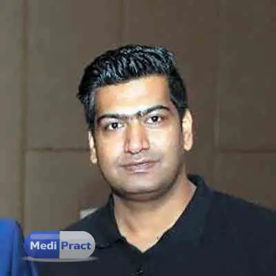 Dr. Upendra Hoshing Profile Picture