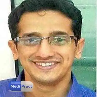 Dr. Upendra Kinjawadekar Profile Picture