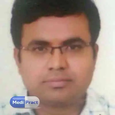 Dr. Upendra Kudilkar Profile Picture
