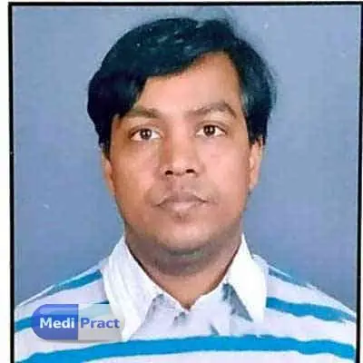 Dr. Upendra kumar verma Profile Picture