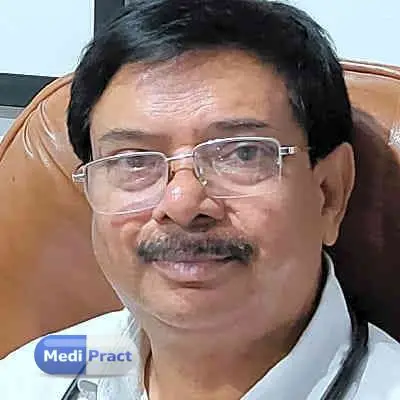 Dr. Upendra Kumar Verma Profile Picture