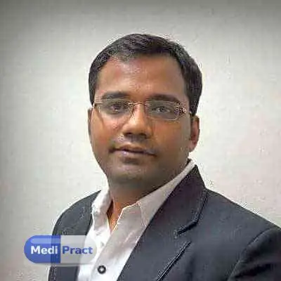 Dr. Upendra Profile Picture