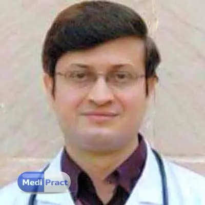Dr. Upendra Sharma Profile Picture