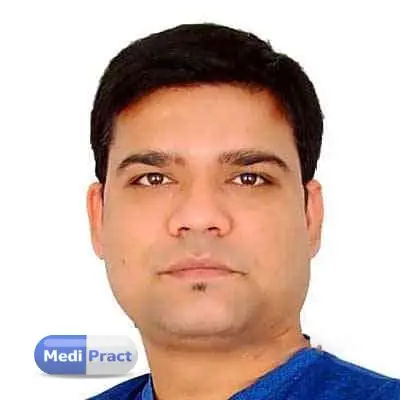 Dr. Upendra Singh Yadav Profile Picture