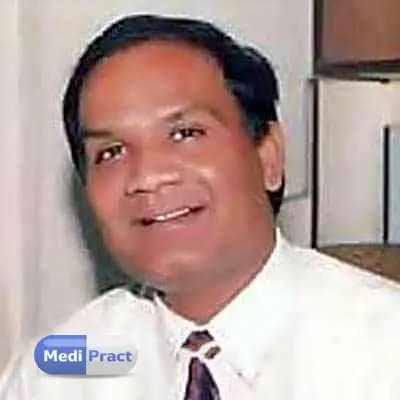 Dr. Upendra Soni Profile Picture