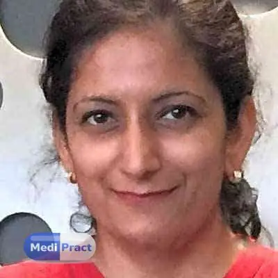 Dr. Upinder kaur Profile Picture
