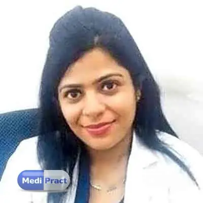 Dr. Upma Sachdeva Profile Picture