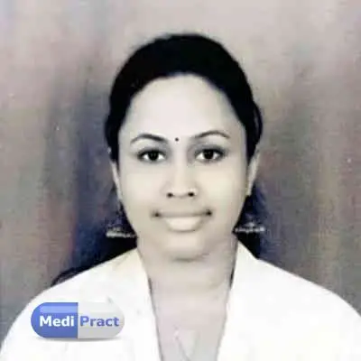 Dr. Uppuluri Sri Divya Mala Profile Picture