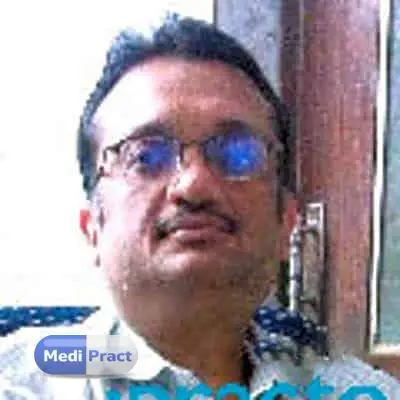 Dr. Uresh A. Mehta Profile Picture