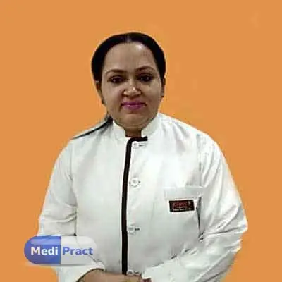 Dr. Urmeet Kaur Profile Picture