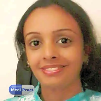 Dr. Urmi. M Satiya Profile Picture