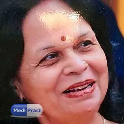 Dr. Urmil Arora Profile Picture