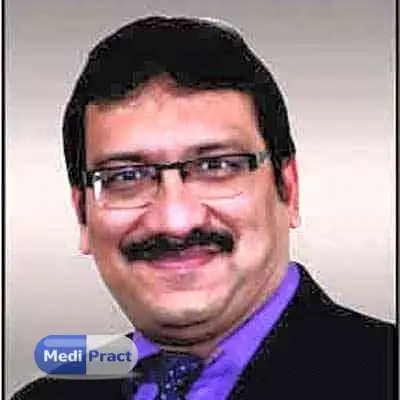 Dr. Urmil Girishbhai Shah Profile Picture