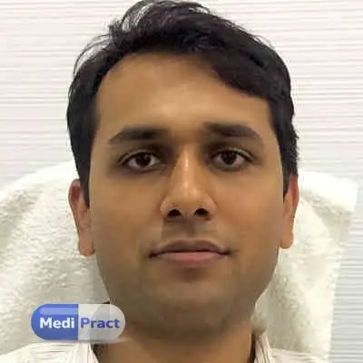 Dr. Urmil Shah Profile Picture