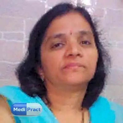 Dr. Urmila A. Phalle Profile Picture