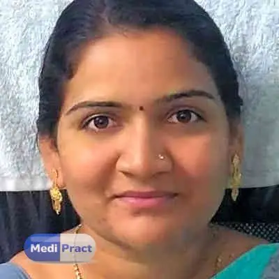 Dr. Urmila Kauthale Profile Picture