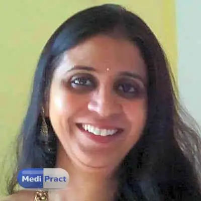 Dr. Urmila Mungi Profile Picture