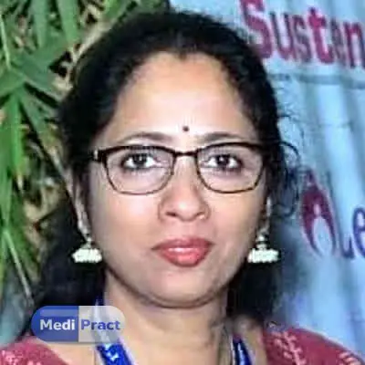Dr. Urmila Parag Patil Profile Picture